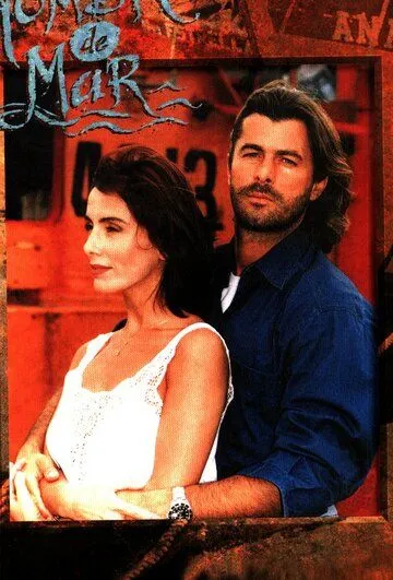 Человек моря / Hombre de mar (1997) cериал скачать через торрет бесплатно в хорошем качестве