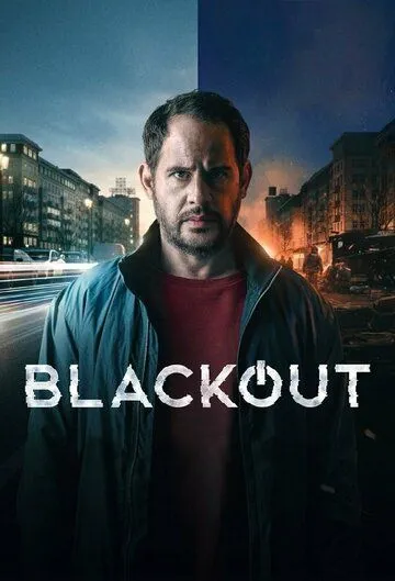 Блэкаут / Blackout (2021) cериал скачать через торрет бесплатно в хорошем качестве