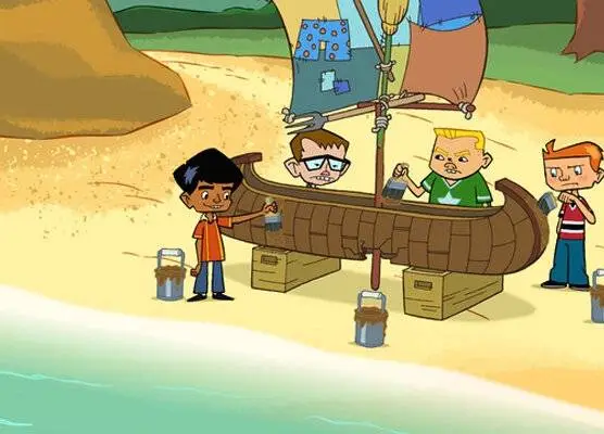 На замену (2006) 1-2 сезон 1-29,30,31 серия скачать торрент бесплатно На замену (2006) мультфильм сериал 1-29,30,31 серию 1-2 сезона скачать торрент бесплатно