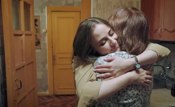 И в счастье, и в беде (2021) 1 сезон 1-1,2,3,4 серия скачать торрент бесплатно И в счастье, и в беде (2021) сериал 1-1,2,3,4 серию 1 сезона скачать торрент бесплатно