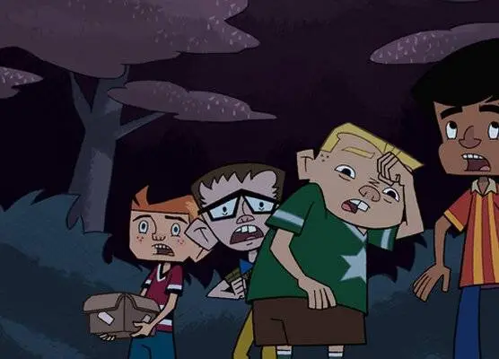 На замену (2006) 1-2 сезон 1-29,30,31 серия скачать торрент файл На замену (2006) мультфильм сериал 1-29,30,31 серию 1-2 сезона скачать торрент файл