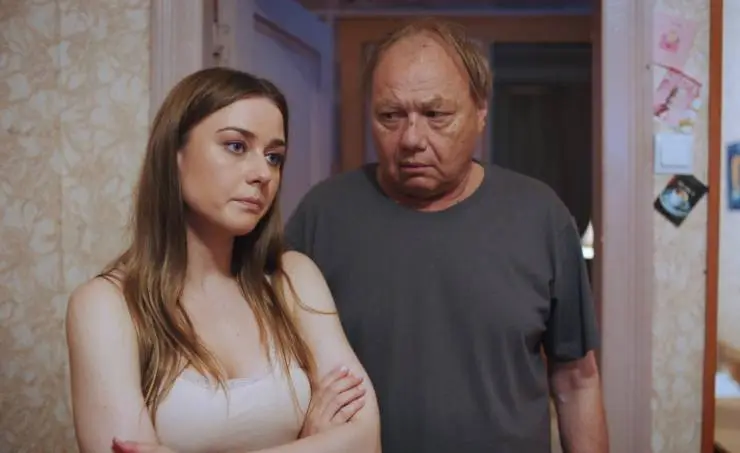 И в счастье, и в беде (2021) 1 сезон 1-1,2,3,4 серия скачать торрент файл И в счастье, и в беде (2021) сериал 1-1,2,3,4 серию 1 сезона скачать торрент файл