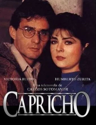 Каприз / Capricho (1993) cериал скачать через торрет бесплатно в хорошем качестве