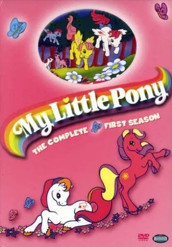 Истории моего маленького пони / My Little Pony Tales (1992) мультфильм скачать через торрет бесплатно в хорошем качестве