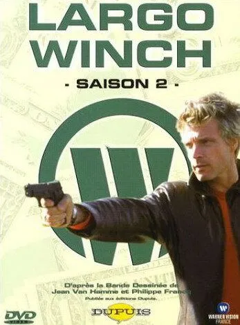 Ларго Винч / Largo Winch (2001) cериал скачать через торрет бесплатно в хорошем качестве