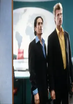 Ларго Винч (2001) в хорошем качестве скачать торрент файл Ларго Винч (2001) сериал в хорошем качестве скачать торрент файл