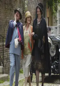 Мэпп и Лючия (2014) в хорошем качестве скачать торрент файл Мэпп и Лючия (2014) сериал в хорошем качестве скачать торрент файл