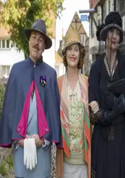 Мэпп и Лючия (2014) скачать торрент бесплатно Мэпп и Лючия (2014) сериал скачать торрент бесплатно