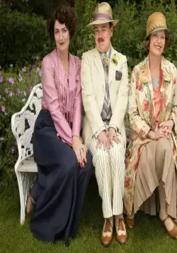 Мэпп и Лючия (2014) скачать торрент файл Мэпп и Лючия (2014) сериал скачать торрент файл