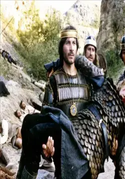 Карл Великий (1993) скачать торрент файл Карл Великий (1993) сериал скачать торрент файл