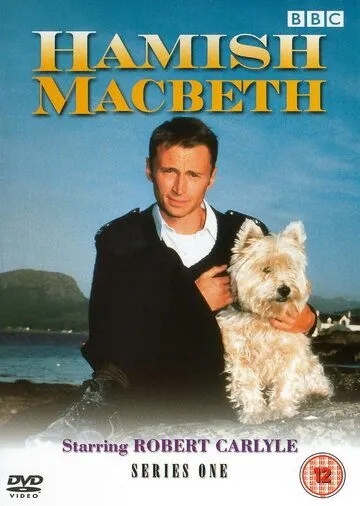 Хэмиш Макбет / Hamish Macbeth (1995) cериал скачать через торрет бесплатно в хорошем качестве