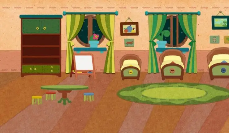 Кругляши (2019) 1 сезон 1-50,51,52 серия скачать торрент бесплатно Кругляши (2019) мультфильм сериал 1-50,51,52 серию 1 сезона скачать торрент бесплатно