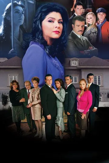 Мачеха / La madrastra (2005) cериал скачать через торрет бесплатно в хорошем качестве