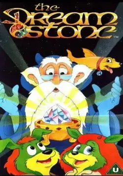 Камень сновидений / The Dreamstone (1990) мультфильм скачать через торрет бесплатно в хорошем качестве