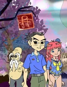 Идеальная прическа навсегда / Perfect Hair Forever (2004) мультфильм скачать через торрет бесплатно в хорошем качестве