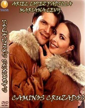 Перекрестки / Caminos cruzados 1994 смотреть онлайн cериал в хорошем качестве