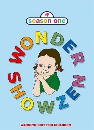 Чудошоузен / Wonder Showzen (2005) мультфильм скачать через торрет бесплатно в хорошем качестве
