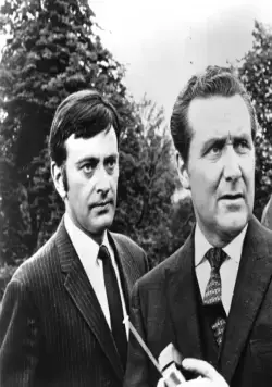 Новые Мстители (1976) скачать торрент файл Новые Мстители (1976) сериал скачать торрент файл