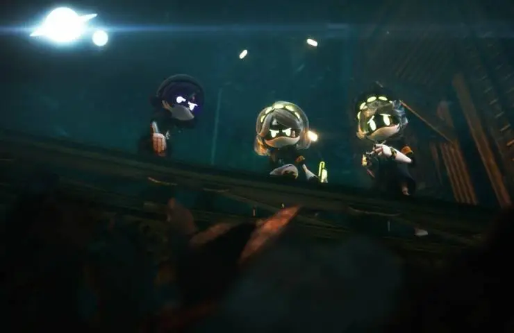 Дроны-Убийцы (2021) 1 сезон 1-1,2,3 серия скачать торрент бесплатно Дроны-Убийцы (2021) мультфильм сериал 1-1,2,3 серию 1 сезона скачать торрент бесплатно