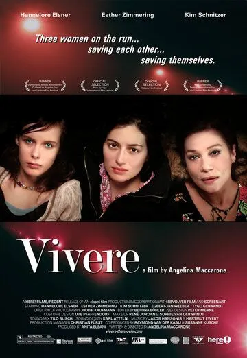 Жизнь по-итальянски / Vivere (1999) cериал скачать через торрет бесплатно в хорошем качестве