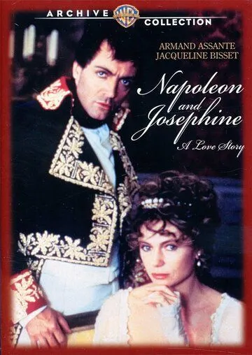 Наполеон и Жозефина. История любви / Napoleon and Josephine: A Love Story (1987) cериал скачать через торрет бесплатно в хорошем качестве