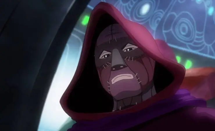 Таинственные золотые города (2012) скачать торрент бесплатно Таинственные золотые города (2012) мультфильм скачать торрент бесплатно