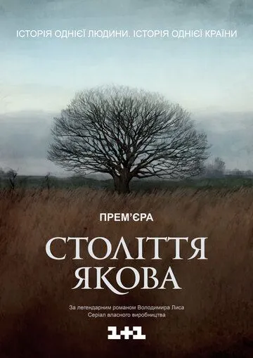 Столетие Якова (2016) cериал скачать через торрет бесплатно в хорошем качестве