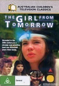 Девочка из завтра / The Girl from Tomorrow (1991) cериал скачать через торрет бесплатно в хорошем качестве