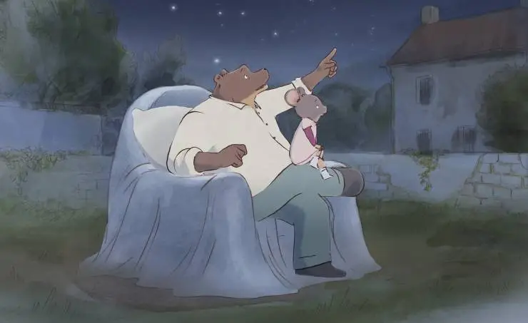 Эрнест и Селестина (2017) 1-2 сезон 1-24,25,26 серия в хорошем качестве скачать торрент файл Эрнест и Селестина (2017) мультфильм сериал 1-24,25,26 серию 1-2 сезона в хорошем качестве скачать торрент файл