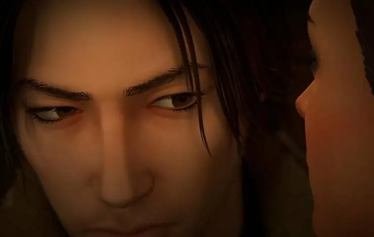 Бегущий по лезвию: Чёрный лотос (2021) 1 сезон 1-11,12,13 серия скачать торрент файл Бегущий по лезвию: Чёрный лотос (2021) мультфильм сериал 1-11,12,13 серию 1 сезона скачать торрент файл