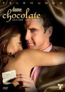 Угости меня шоколадом / Dame Chocolate (2007) cериал скачать через торрет бесплатно в хорошем качестве