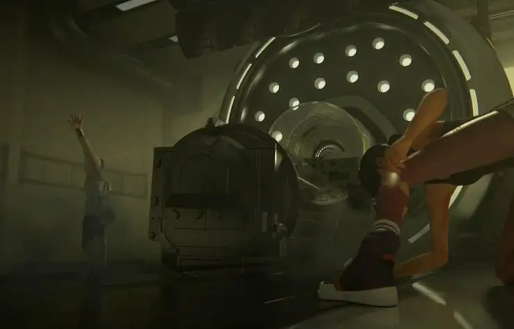 Бегущий по лезвию: Чёрный лотос (2021) 1 сезон 1-11,12,13 серия скачать торрент бесплатно Бегущий по лезвию: Чёрный лотос (2021) мультфильм сериал 1-11,12,13 серию 1 сезона скачать торрент бесплатно