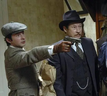 Секретная служба Его Величества (2006) 1 сезон 1-10,11,12 серия скачать торрент бесплатно Секретная служба Его Величества (2006) сериал 1-10,11,12 серию 1 сезона скачать торрент бесплатно