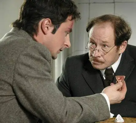 Секретная служба Его Величества (2006) 1 сезон 1-10,11,12 серия в хорошем качестве скачать торрент файл Секретная служба Его Величества (2006) сериал 1-10,11,12 серию 1 сезона в хорошем качестве скачать торрент файл