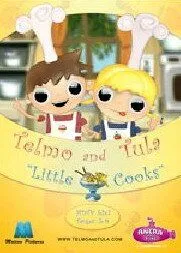 Тельмо и Тула: Маленькие повара / Telmo and Tula: Little cooks (2007) мультфильм скачать через торрет бесплатно в хорошем качестве