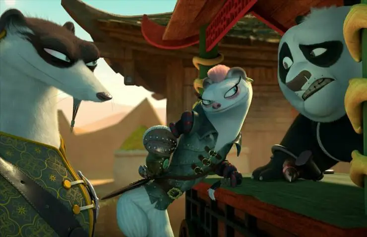 Кунг-фу Панда: Рыцарь дракона (2022) 1-3 сезон 1-17,18,19 серия скачать торрент файл Кунг-фу Панда: Рыцарь дракона (2022) мультфильм сериал 1-17,18,19 серию 1-3 сезона скачать торрент файл