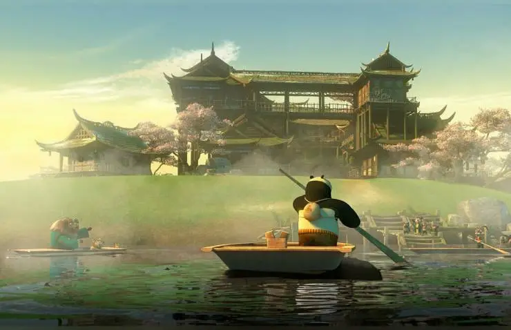 Кунг-фу Панда: Рыцарь дракона (2022) 1-3 сезон 1-17,18,19 серия в хорошем качестве скачать торрент файл Кунг-фу Панда: Рыцарь дракона (2022) мультфильм сериал 1-17,18,19 серию 1-3 сезона в хорошем качестве скачать торрент файл