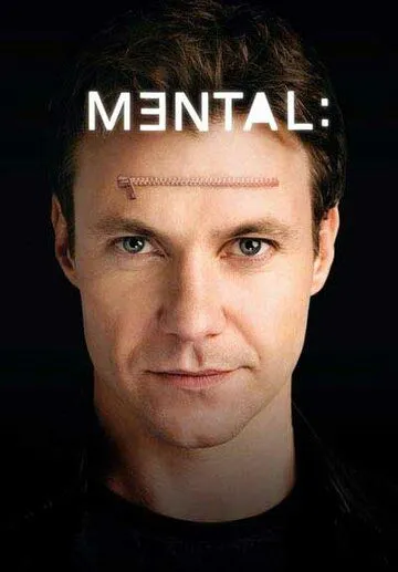 Сознание / Mental (2009) cериал скачать через торрет бесплатно в хорошем качестве