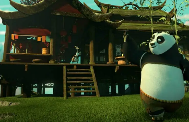 Кунг-фу Панда: Рыцарь дракона (2022) 1-3 сезон 1-17,18,19 серия скачать торрент бесплатно Кунг-фу Панда: Рыцарь дракона (2022) мультфильм сериал 1-17,18,19 серию 1-3 сезона скачать торрент бесплатно