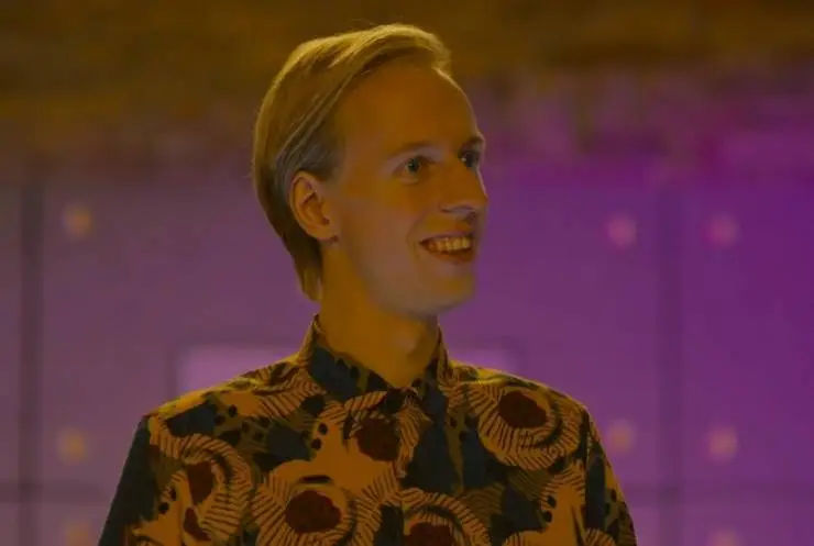 Балабол 5 (2021) скачать торрент файл Балабол 5 (2021) сериал скачать торрент файл