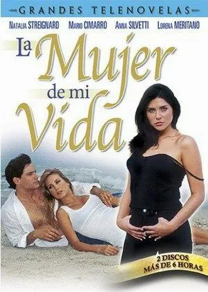 Избранница / La mujer de mi vida (1998) cериал скачать через торрет бесплатно в хорошем качестве