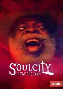 Соул-Сити / Soul City (2020) cериал скачать через торрет бесплатно в хорошем качестве
