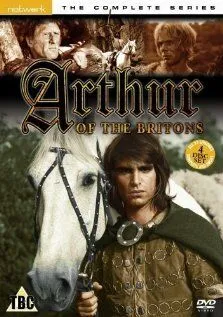 Артур Бритонский / Arthur of the Britons (1972) cериал скачать через торрет бесплатно в хорошем качестве