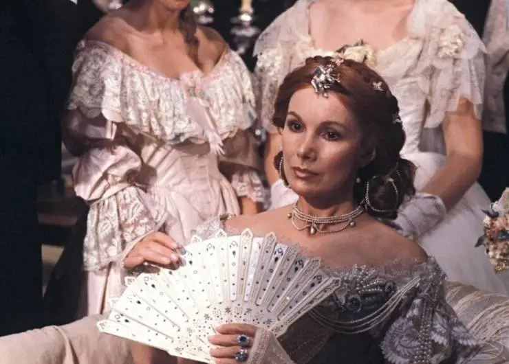 Барчестерские хроники (1982) скачать торрент файл Барчестерские хроники (1982) сериал скачать торрент файл