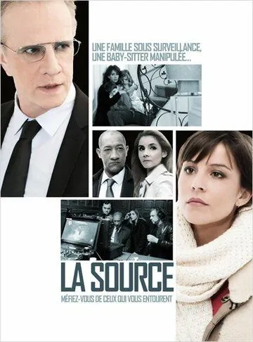 Источник / La source (2013) cериал скачать через торрет бесплатно в хорошем качестве