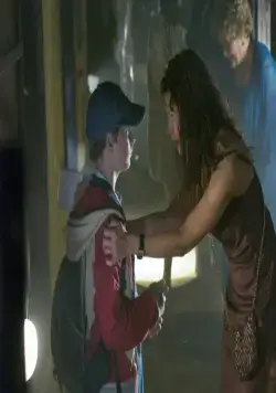 Приключения Посейдон (2005) 1 сезон 1-1,2 серия скачать торрент бесплатно Приключения Посейдон (2005) фильм 1-1,2 серию 1 сезона скачать торрент бесплатно