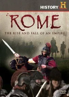 Рим: Расцвет и гибель империи / Rome: Rise and Fall of an Empire (2008) cериал скачать через торрет бесплатно в хорошем качестве
