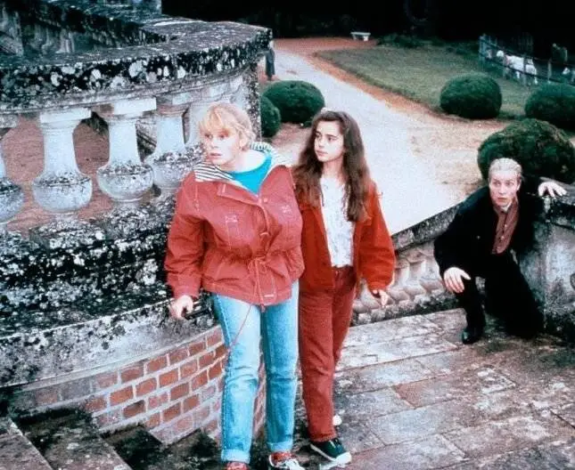 Секретная миссия (1993) в хорошем качестве скачать торрент файл Секретная миссия (1993) сериал в хорошем качестве скачать торрент файл