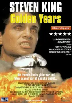 Золотые годы / Golden Years (1991) cериал скачать через торрет бесплатно в хорошем качестве