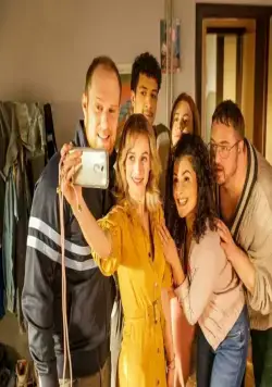 Я тебя тоже! (2022) 1 сезон 1-1,2,3 серия в хорошем качестве скачать торрент файл Я тебя тоже! (2022) сериал 1-1,2,3 серию 1 сезона в хорошем качестве скачать торрент файл